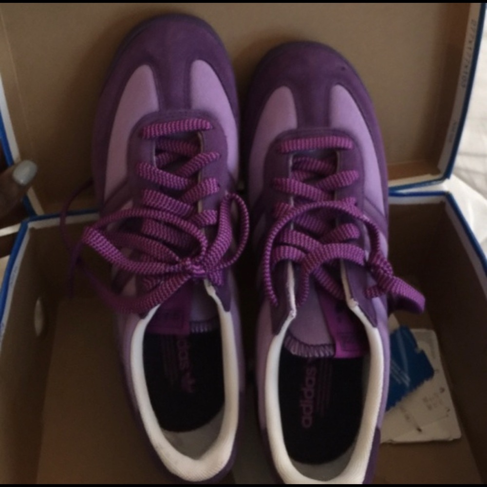 Addidas Sneakers
